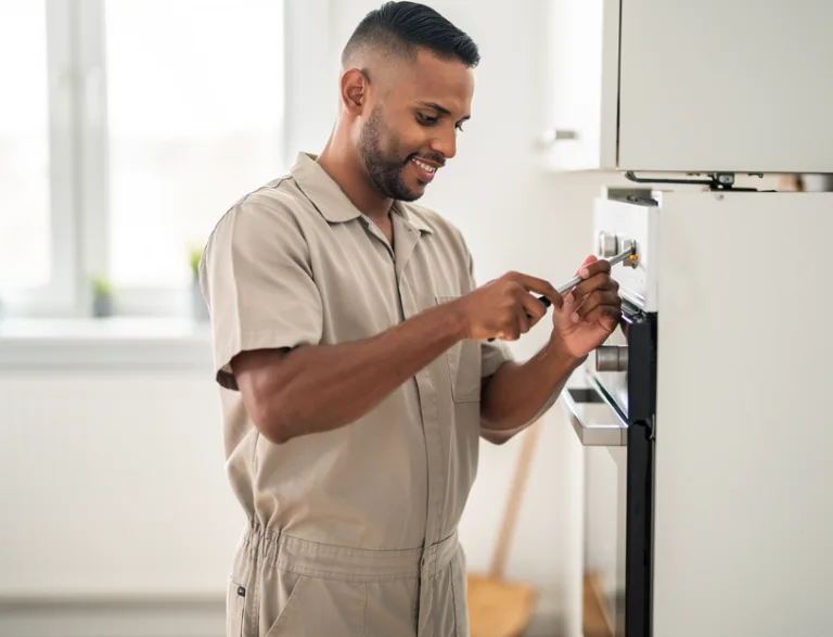 Handyman service in Bury